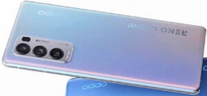 گوشی اوپو Reno5 Pro+ 5G