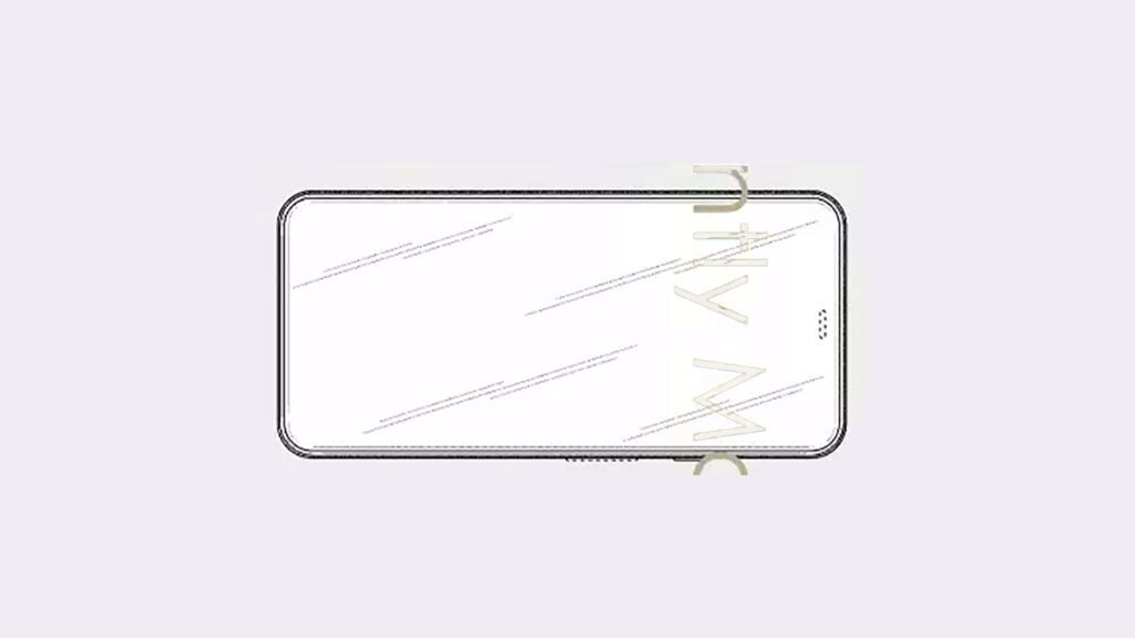 حق اختراع گوگل دوربین زیر نمایشگر Pixel 6 را پیشنهاد می دهد