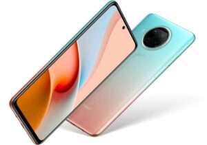 شیائومی Mi 10i