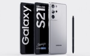 گلکسی s21