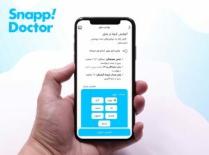 دکتر اسنپ