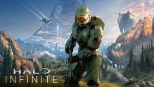 انتشار بازی Halo Infinite برای ایکس باکس وان تایید شد!