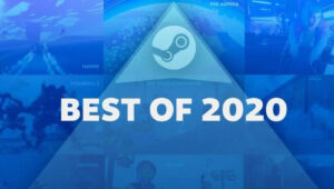 بهترین بازی های فروشگاه استیم در سال 2020 : پابجی، سایبرپانک و ...