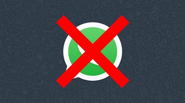 آموزش پاک کردن واتس اپ | Delete Account Whatsapp