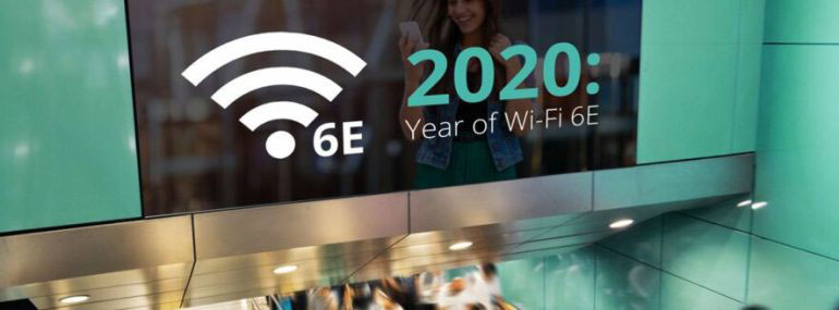 آیفون ۱۳ با پشتیبانی از Wi-Fi 6E و باند ۶ گیگاهرتز ارایه خواهد شد؟