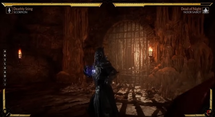 مود جدید Mortal Kombat 11 به بازیکنان اجازه می دهد از دید اول شخص مبارزه کنند!