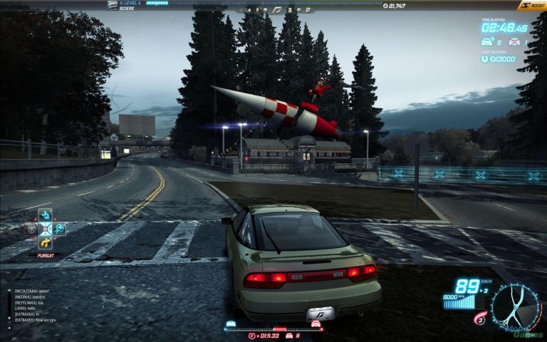 سیر تکامل بازی Need for Speed از اولین نسخه تا Heat