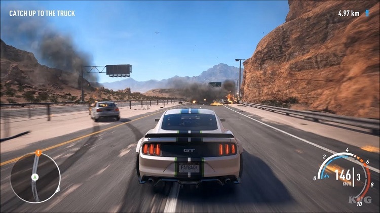 سیر تکامل بازی Need for Speed از اولین نسخه تا Heat
