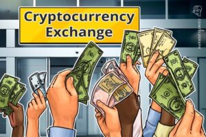 صرافی بیت کوین