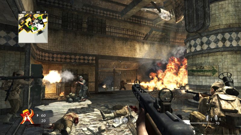 سیر تکامل بازی Call of Duty از اولین نسخه تا Cold War