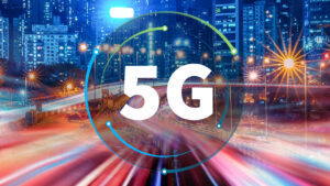 همراه اول 5G