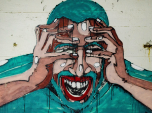 غلبه بر ترس کرونا