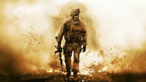 سیر تکامل بازی Call of Duty از اولین نسخه تا Cold War