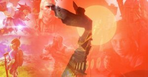 معرفی تمام برندگان جایزه بهترین بازی سال در جشنواره Game Awards