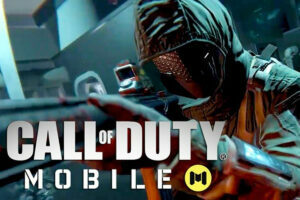 Call of Duty Point