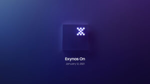 Exynos On 2021