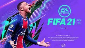 FIFA 21 پر فروش ترین بازی 2020