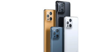 اوپو Find X3