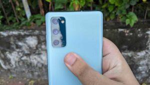 Galaxy S20 FE