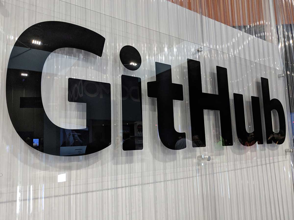 باز شدن GitHub برای توسعه دهندگان ایرانی