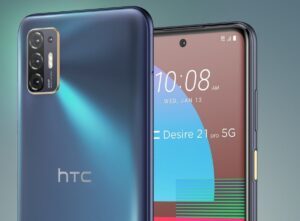اچ تی سی Desire 21 Pro 5G