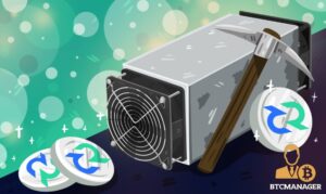 برق بیت کوین