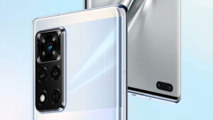 آنر V40