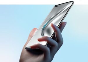 آنر v40