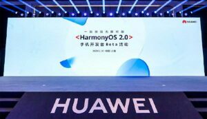 HarmonyOS 2.0