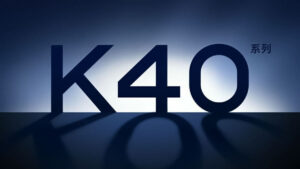 ردمی K40