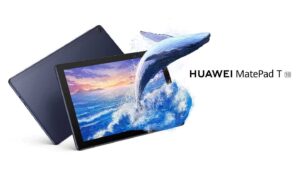 مدیاپد T10