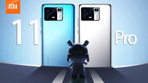 شیائومی Mi 11 Pro