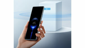 Mi Air Charge