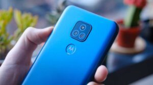 موتورولا Moto G Play 2021