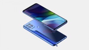 موتورولا Moto G Stylus 2021