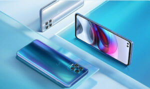 موتورولا Edge S