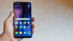Redmi Note 10