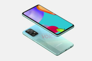Galaxy A52 5G