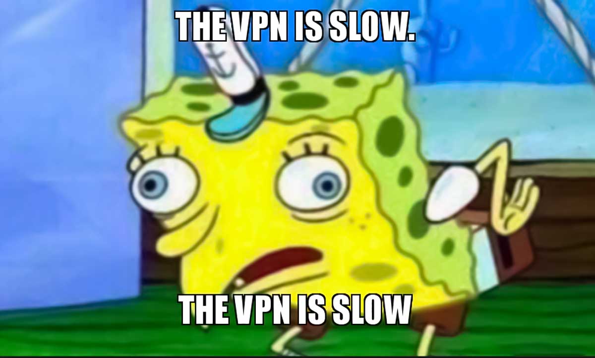 قطع شدن فیلترشکن ها و اختلال VPN گسترده دی ۹۹