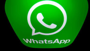 جوابیه واتس اپ