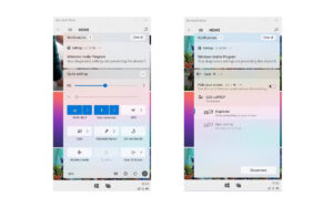 ویندوز 10X