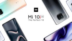 شیائومی Mi 10i