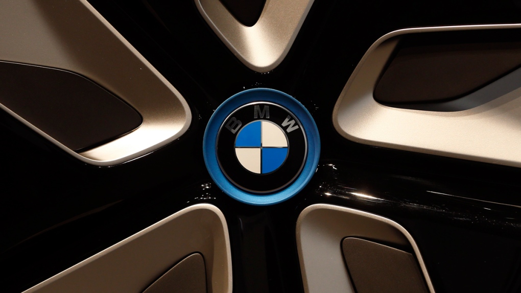 کاهش 8.4 درصدی فروش BMW درسال 2020 !