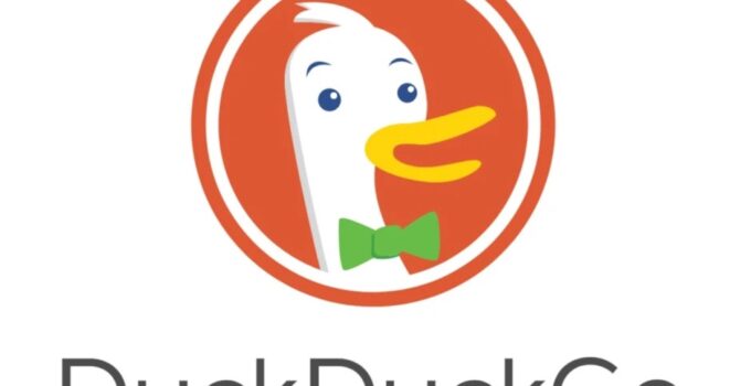 موتور جستجوی DuckDuckGo