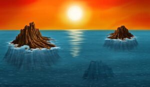 حیات آغازین