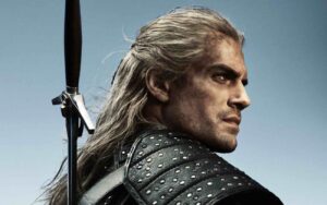 سریال The Witcher