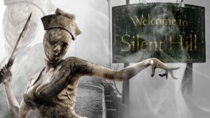 بازی ترسناک Silent Hill در سال 2023 منتشر خواهد شد!
