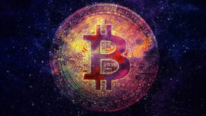 بیت کوین