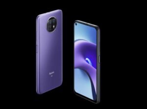 ردمی Note 9T 5G