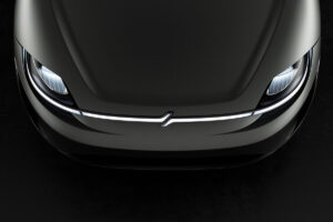 S Vision